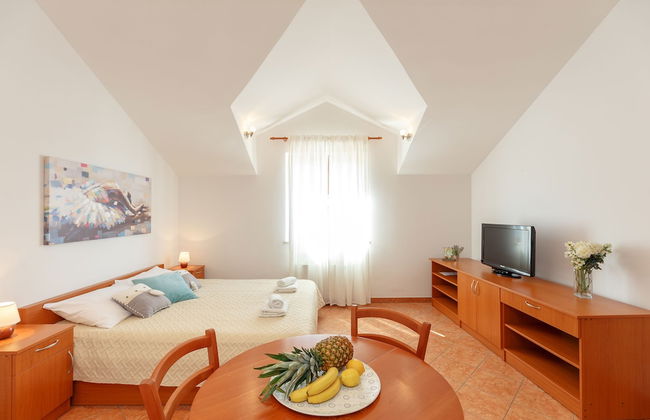 Apartments Mondo - Photo 6