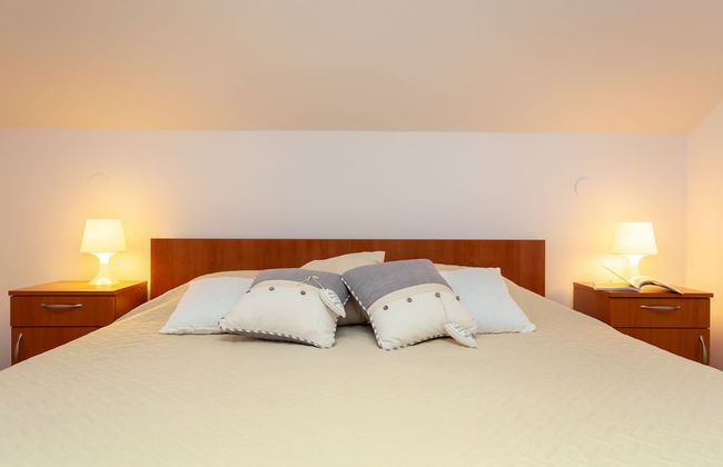 Apartments Mondo - Photo 19