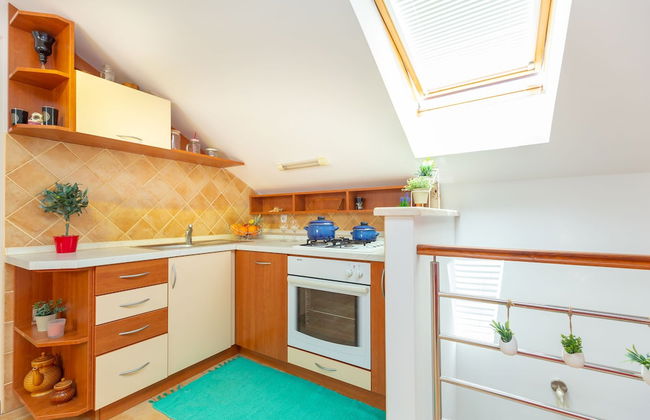 Apartments Mondo - Photo 32