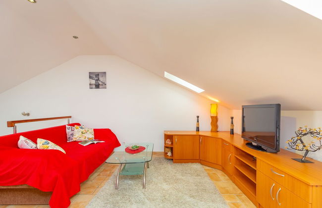 Apartments Mondo - Photo 36