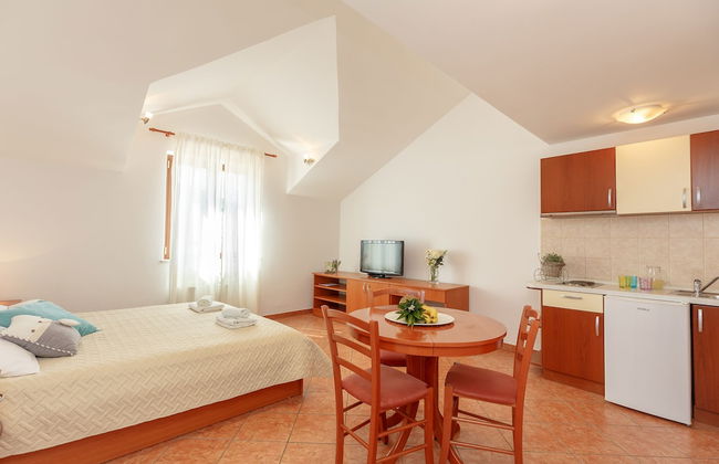 Apartments Mondo - Photo 7