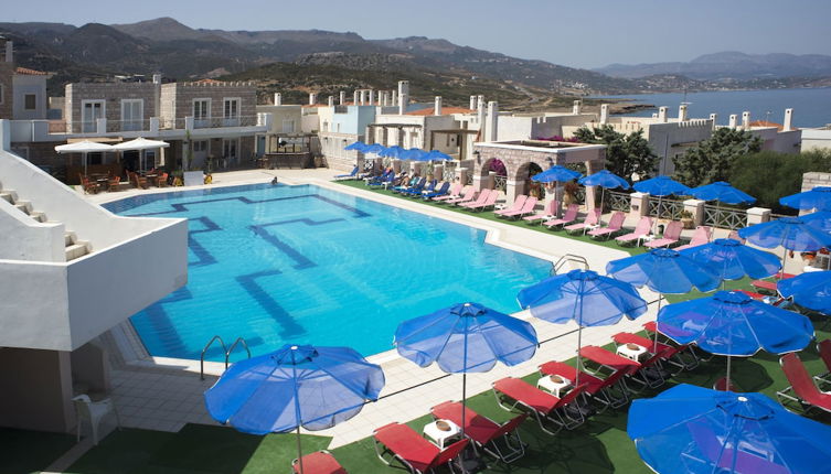 Photo 1 - Dionysos Authentic Resort & Village