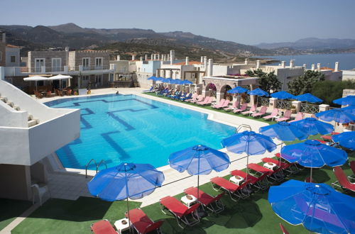 Photo 1 - Dionysos Authentic Resort & Village