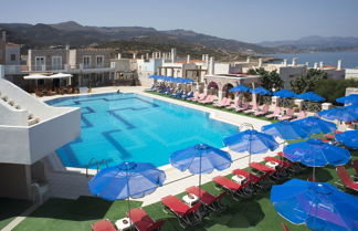 Photo 1 - Dionysos Authentic Resort & Village