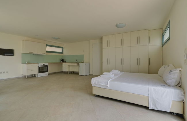 Ouzo Panoramic Houses 2, with private pool - Photo 21