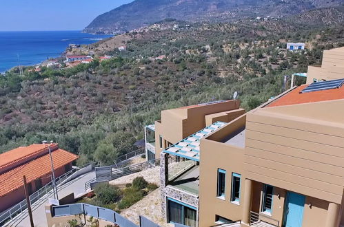 Photo 75 - Ouzo Panoramic Houses 1, with private pool