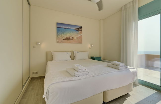 Ouzo Panoramic Houses 2, with private pool - Photo 12