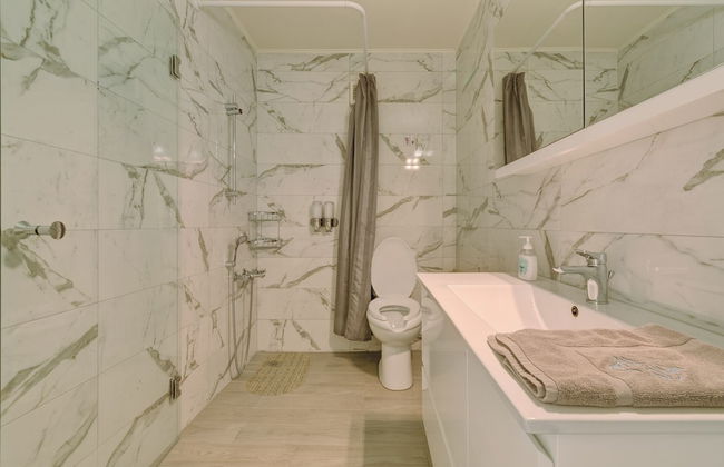 Ouzo Panoramic Houses 2, with private pool - Photo 58