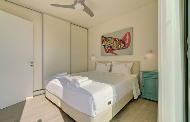 Ouzo Panoramic Houses 2, with private pool - Photo 8