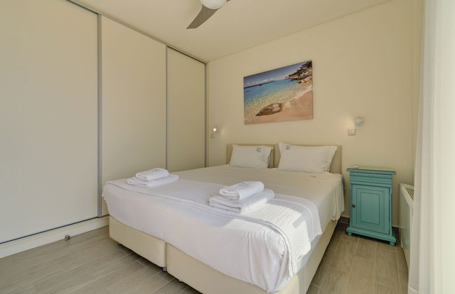 Ouzo Panoramic Houses 2, with private pool - Photo 14