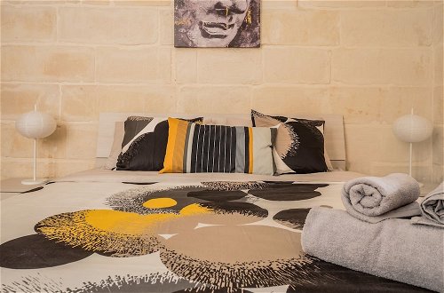 Foto 8 - Valletta Rodrigo Apartment