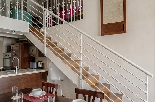 Foto 15 - Valletta Rodrigo Apartment