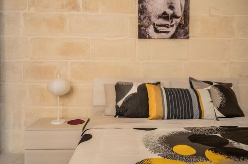 Foto 2 - Valletta Rodrigo Apartment