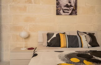 Photo 2 - Valletta Rodrigo Apartment