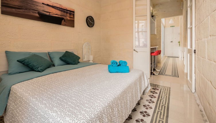 Foto 1 - Valletta Rodrigo Apartment