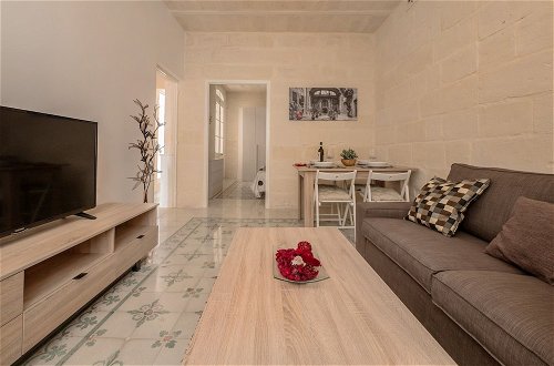 Foto 27 - Valletta Rodrigo Apartment