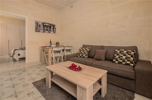 Foto 29 - Valletta Rodrigo Apartment