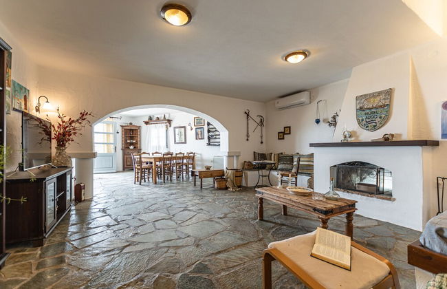 villa argo naxos - Foto 15
