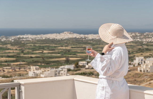 villa argo naxos - Foto 31