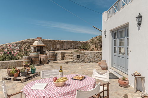 Photo 24 - villa argo naxos