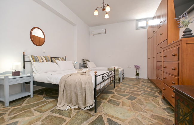 villa argo naxos - Foto 8