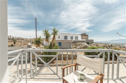 Photo 29 - villa argo naxos
