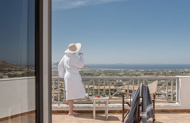 villa argo naxos - Foto 18