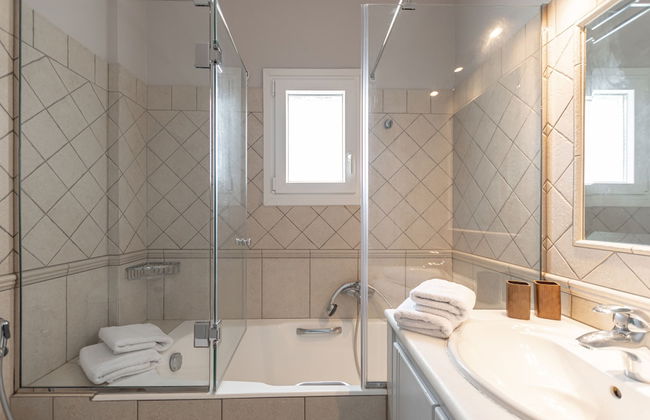 villa argo naxos - Foto 25