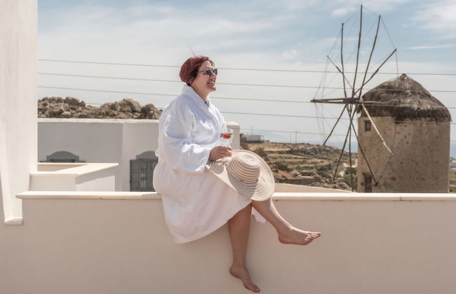 villa argo naxos - Foto 19