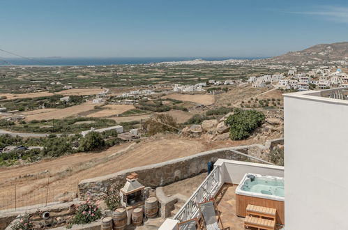 Photo 16 - villa argo naxos