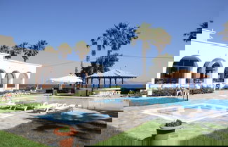 Photo 1 - Andromeda Hotel Apartments