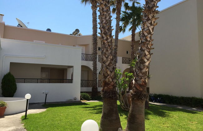 Andromeda Hotel Apartments - Foto 43
