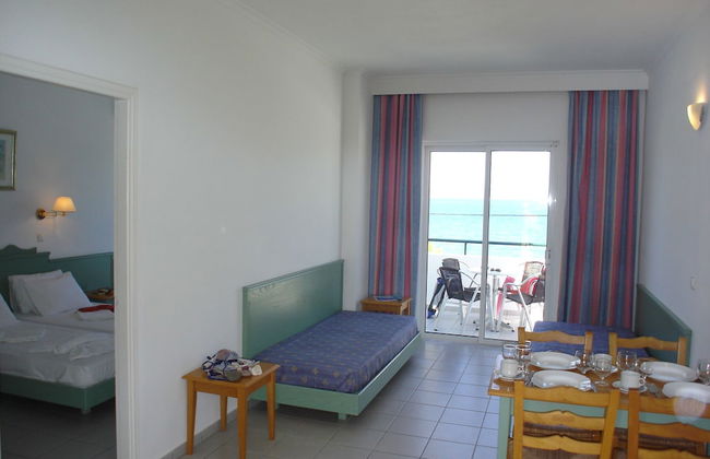 Andromeda Hotel Apartments - Foto 9