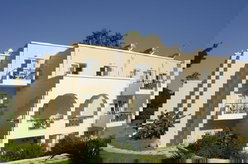 Photo 56 - Andromeda Hotel Apartments
