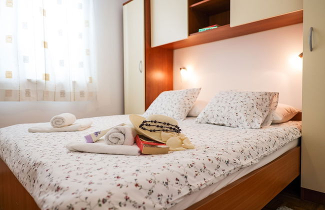 Luton Apartments, Zadar - Kozino, Heated Pool & Hot Tub - Photo 34