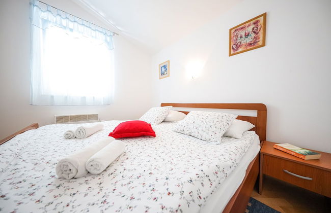 Luton Apartments, Zadar - Kozino, Heated Pool & Hot Tub - Photo 14