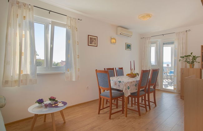 Luton Apartments, Zadar - Kozino, Heated Pool & Hot Tub - Photo 50