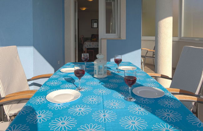 Luton Apartments, Zadar - Kozino, Heated Pool & Hot Tub - Photo 74