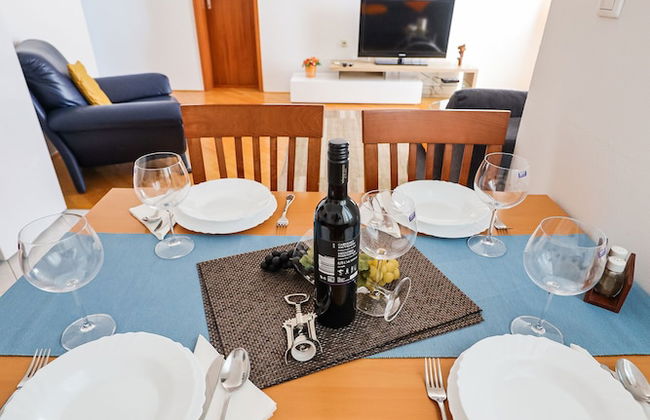 Luton Apartments, Zadar - Kozino, Heated Pool & Hot Tub - Photo 54