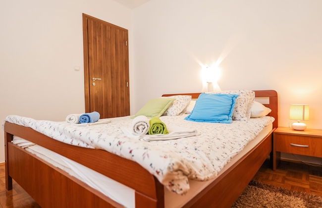 Luton Apartments, Zadar - Kozino, Heated Pool & Hot Tub - Photo 29