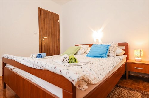 Foto 29 - Luton Apartments, Zadar - Kozino, Heated Pool & Hot Tub