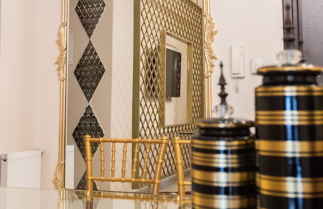 Gold Residences - Foto 44