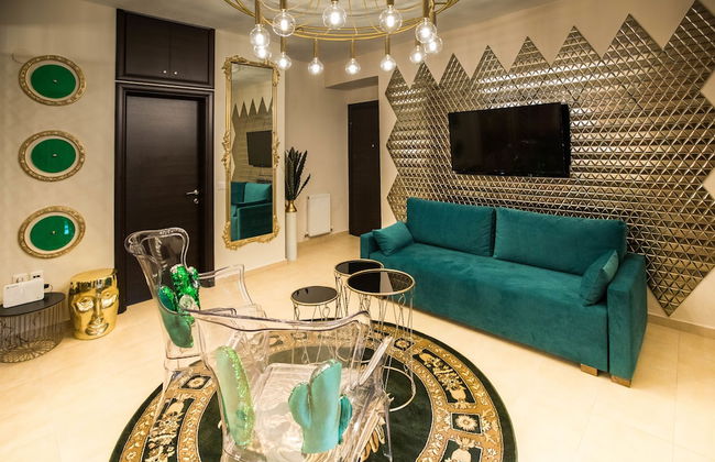 Gold Residences - Foto 2