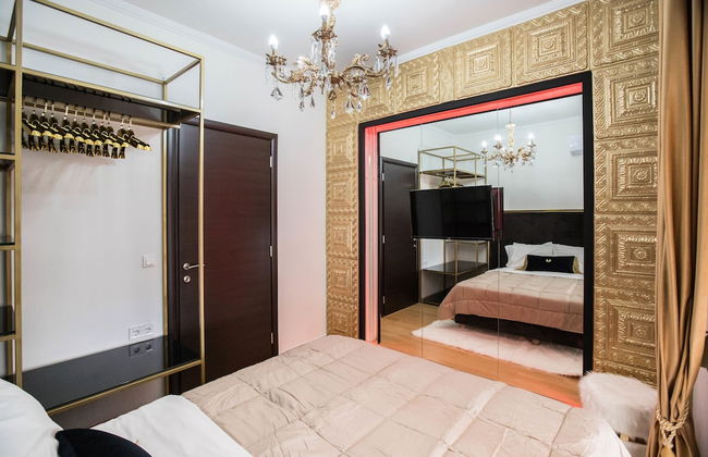 Gold Residences - Foto 5
