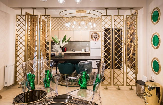 Gold Residences - Foto 27