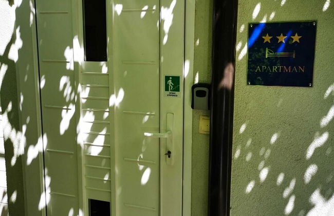 Apartment Sandra - Dubovac, 1,7 km From Centre - Foto 23