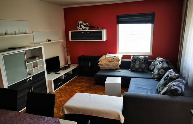Apartment Sandra - Dubovac, 1,7 km From Centre - Foto 10
