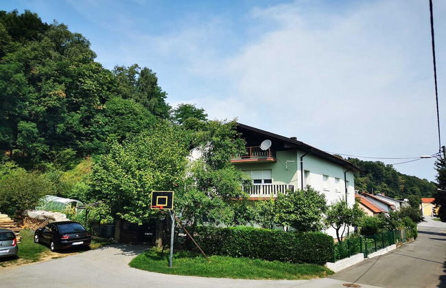 Apartment Sandra - Dubovac, 1,7 km From Centre - Foto 21