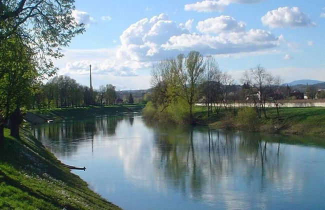 Apartment Sandra - Dubovac, 1,7 km From Centre - Foto 27
