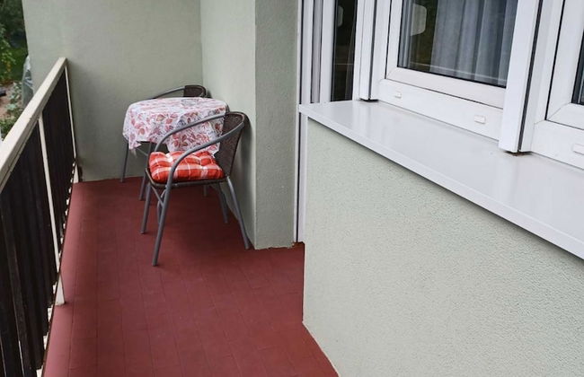 Apartment Sandra - Dubovac, 1,7 km From Centre - Foto 14